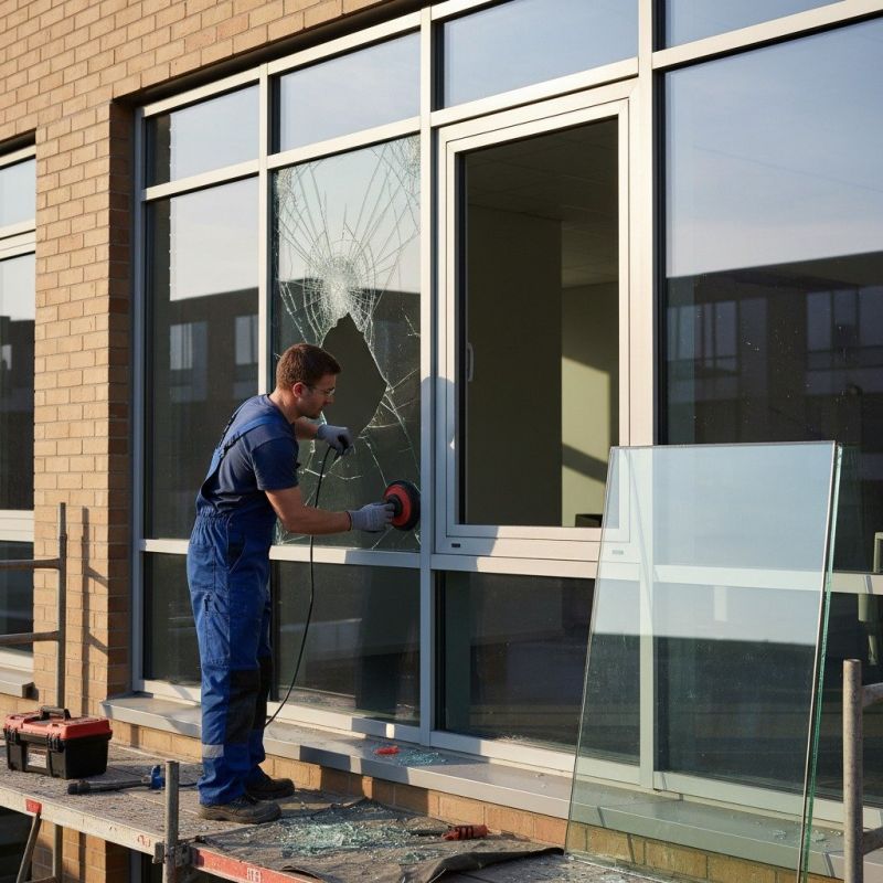 Aluminum Windows Service in Olathe, KS