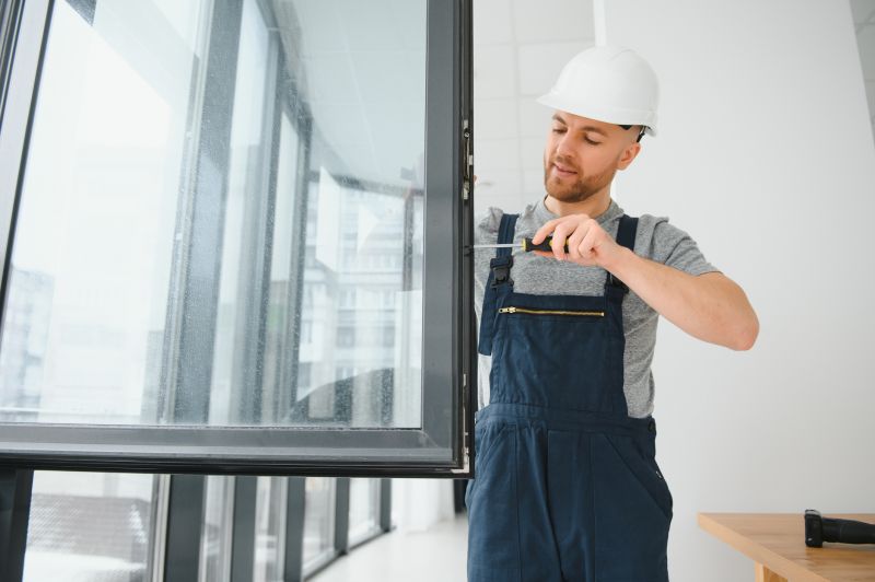 Picture Window Repair in Olathe, KS