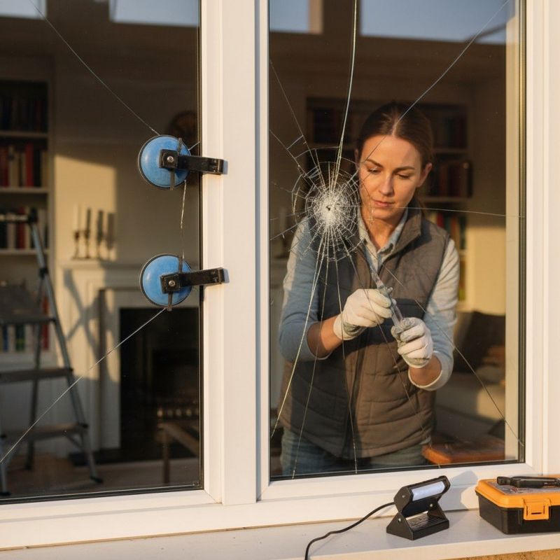 Thermal Window Repair in Olathe, KS