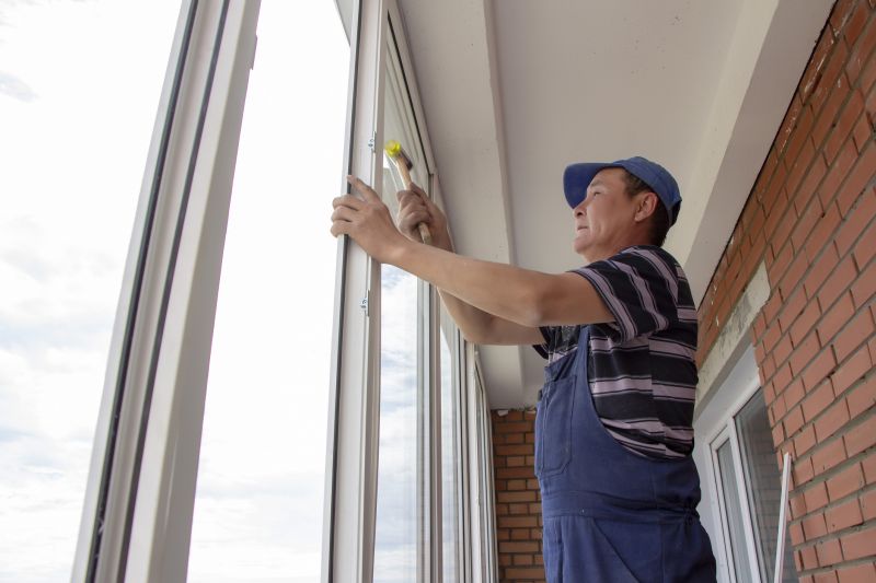 Window Pane Installation in Littleton, CO