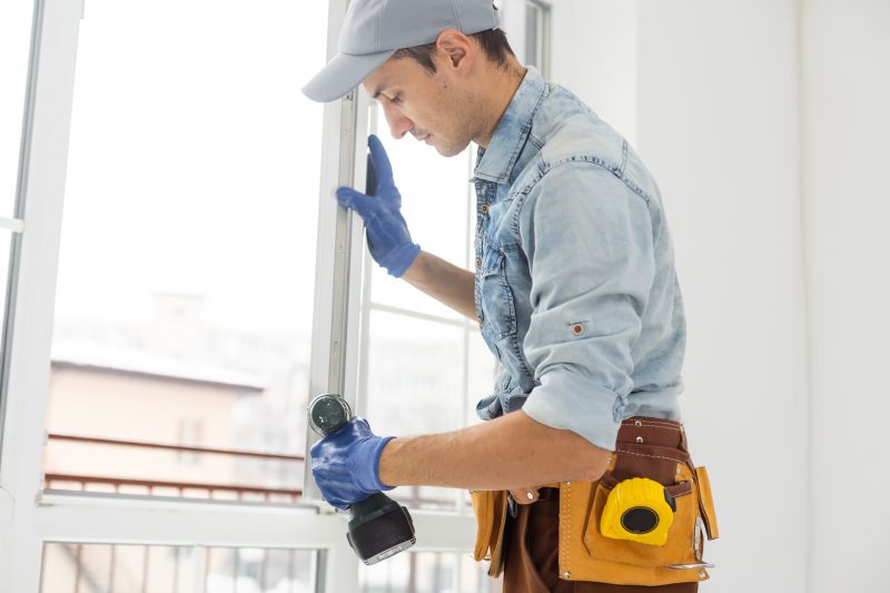 Window Roller Repair in Denver County, CO