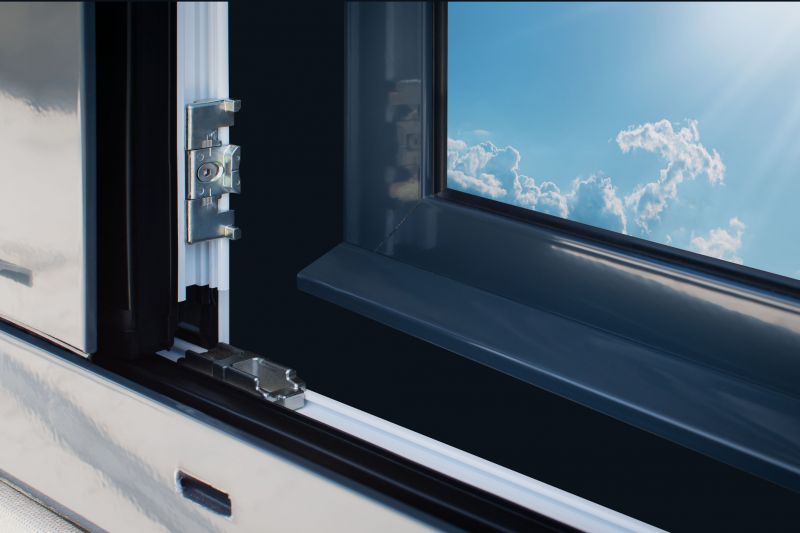 Aluminum Windows Service in Warwick, RI
