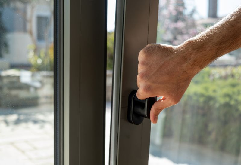Aluminum Windows Service in Winston Salem, NC
