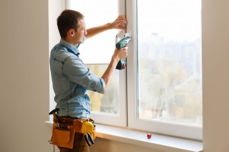 Condo Window Repair in Kansas City, KS