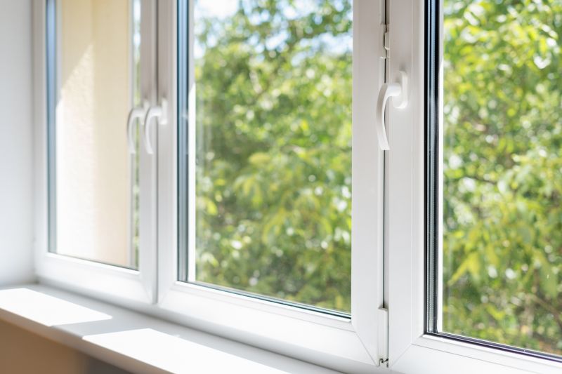 Damaged Window Repair in Alpharetta, GA