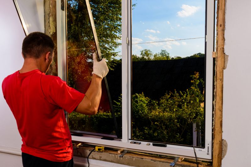 Door Window Replacement in Kansas City, KS