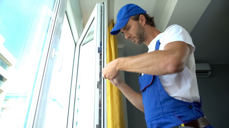 Dormer Window Repair in Alpharetta, GA