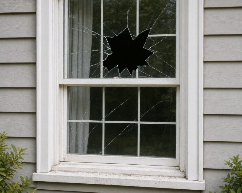 Double Hung Window Repair in Olathe, KS