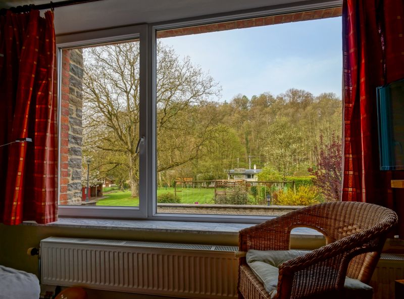 Garden Window Repair in Kansas City, KS