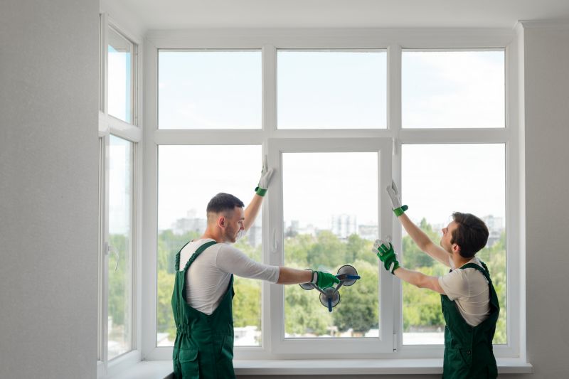Home Window Installation in Boston, MA