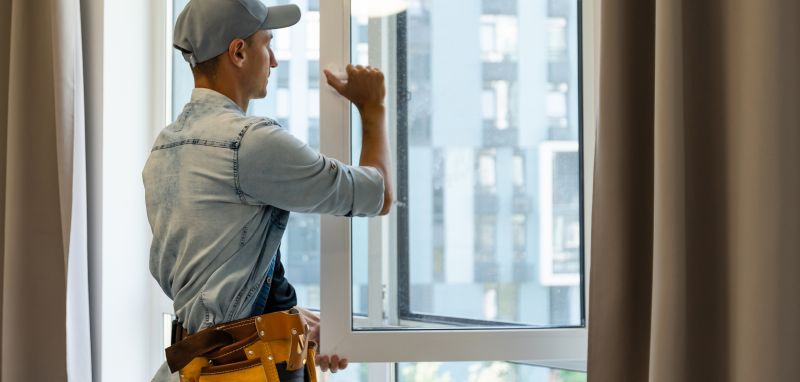 Kitchen Window Repair in Kansas City, KS
