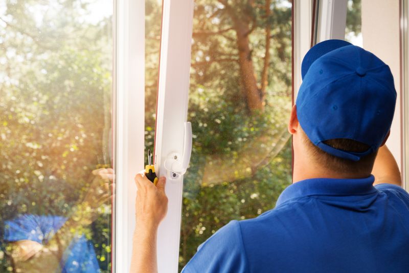 Leaky Window Repair in Kansas City, KS