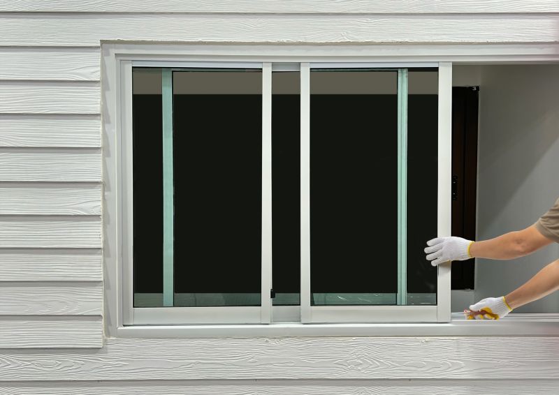 Pivot Window Repair in Olathe, KS