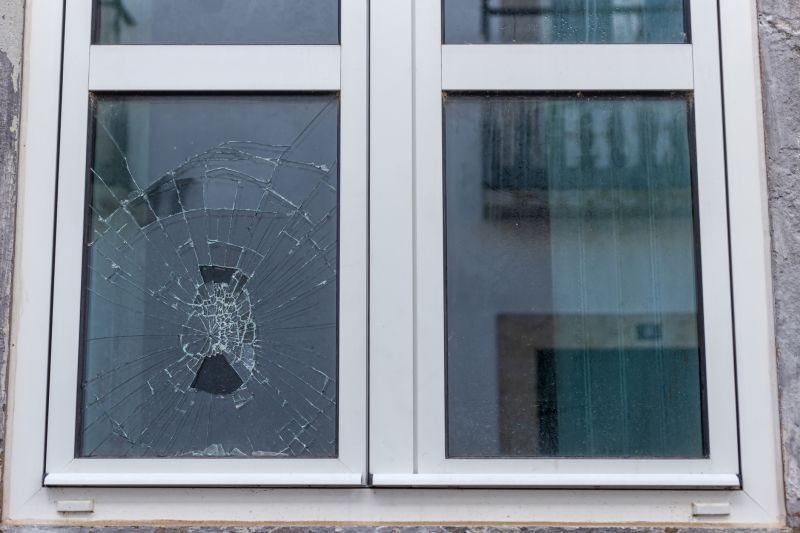 Residential Window Repair in Olathe, KS