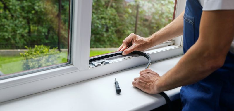 Thermal Window Repair in Olathe, KS