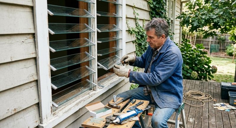 Tilt Window Repair in Prescott Valley, AZ