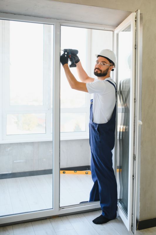 Window Beading Repair in Kansas City, KS