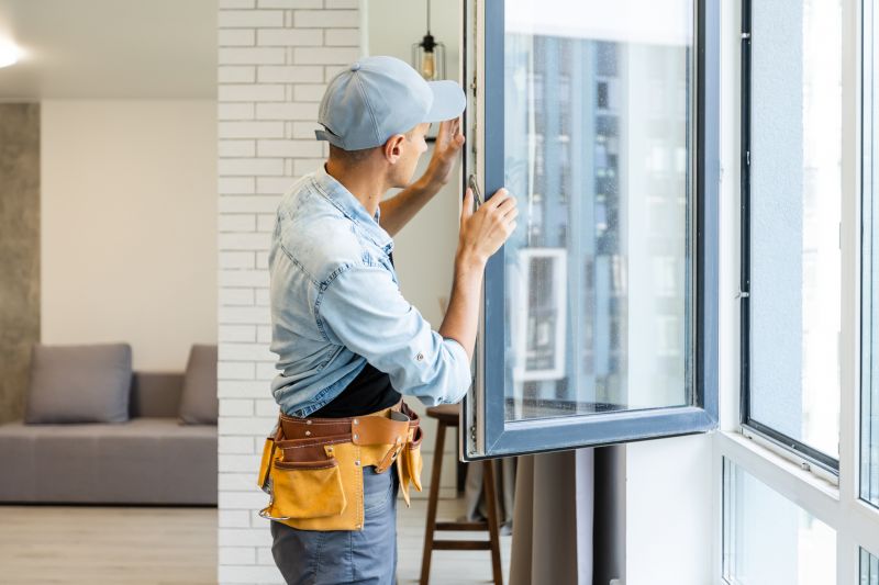 Window Beading Repair in Denver, CO