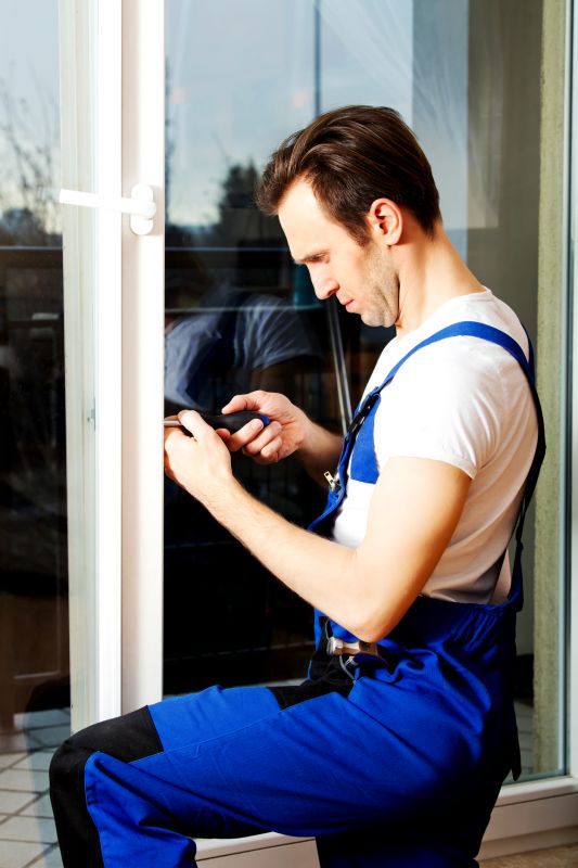 Window Casing Repair in Olathe, KS