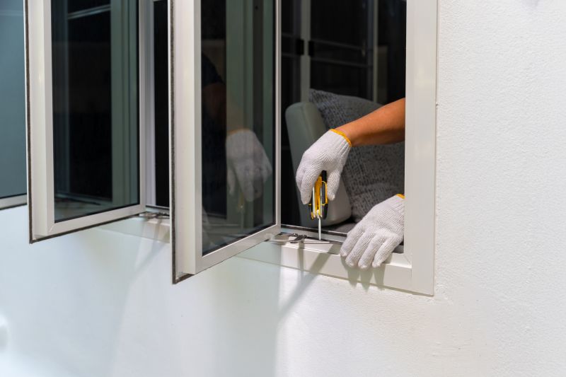 Window Casing Repair in Denver, CO