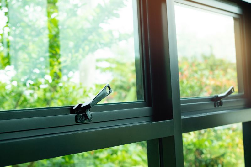 Window Crank Repair in Prescott Valley, AZ