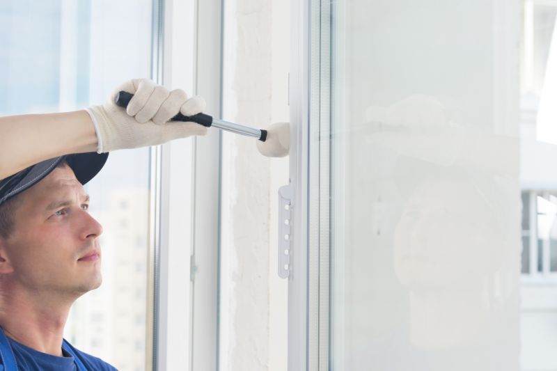 Window Frame Repair in Littleton, CO