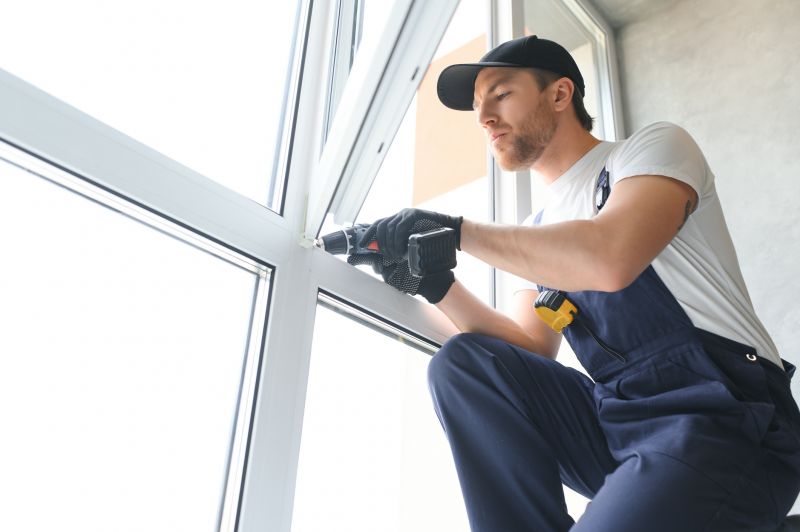 Window Frame Replacement in Denver, CO