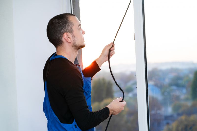 Window Glass Replacement in Denver County, CO