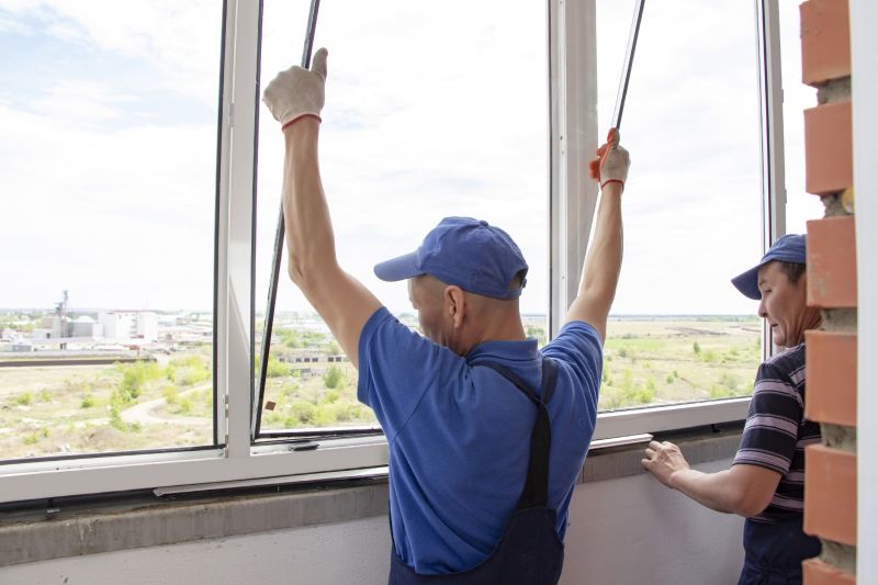 Window Glass Replacement in Littleton, CO