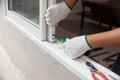 Window Handle Repair in Prescott Valley, AZ
