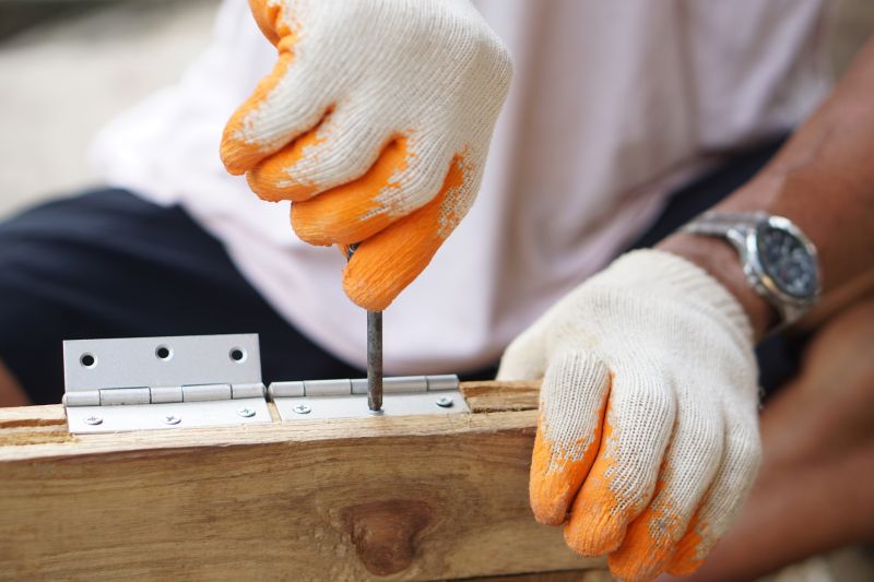 Window Handle Repair in Prescott Valley, AZ