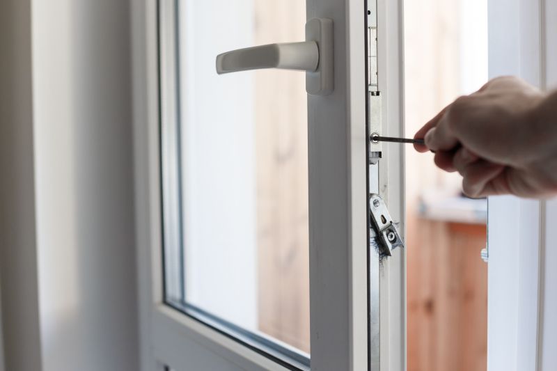 Window Hinge Repair in Denver County, CO