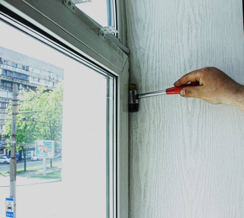 Window Opener Repair in Kansas City, KS