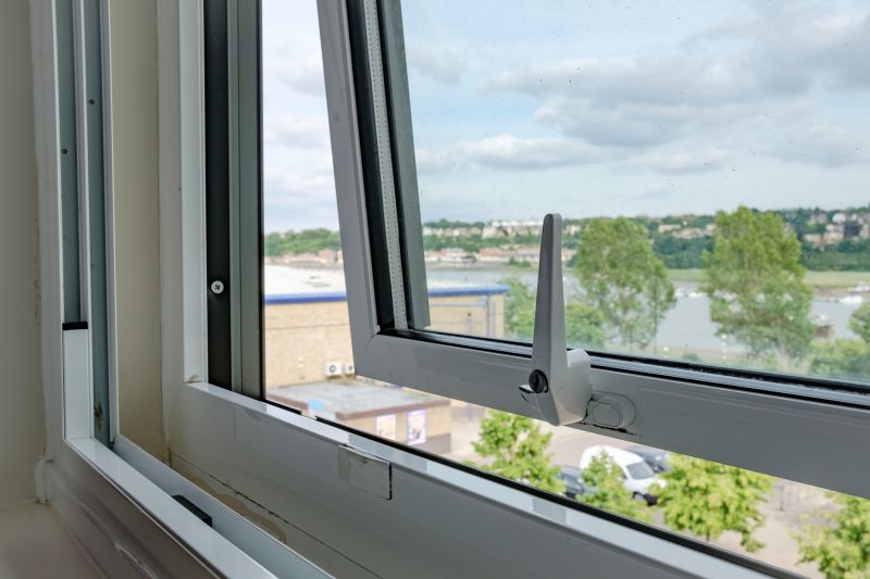 Window Opener Replacement in Kansas City, KS