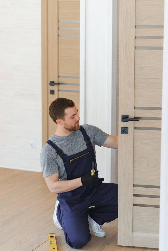 Window Opener Replacement in Alpharetta, GA