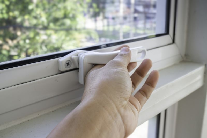 Window Opener Replacement in Prescott Valley, AZ
