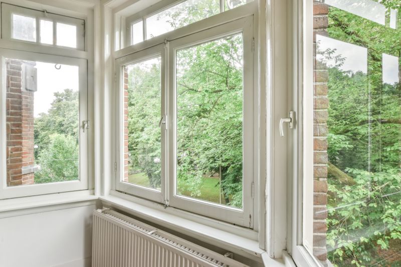 Window Pane Repair in Kansas City, KS