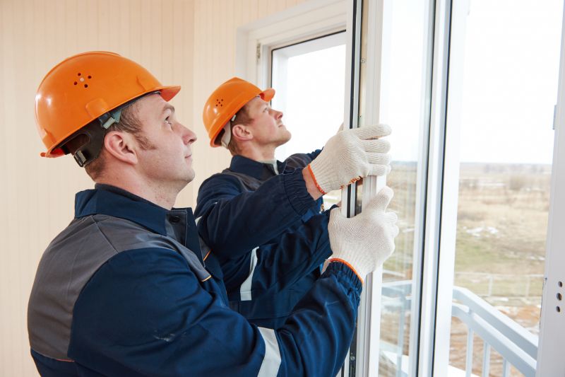 Window Pane Replacement in Littleton, CO