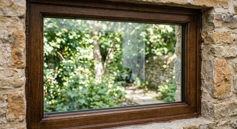 Window Pane Replacement in Kansas City, KS