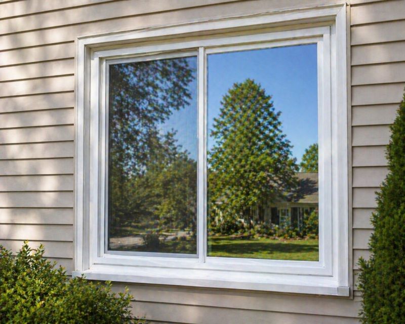 Window Pane Replacement in Olathe, KS