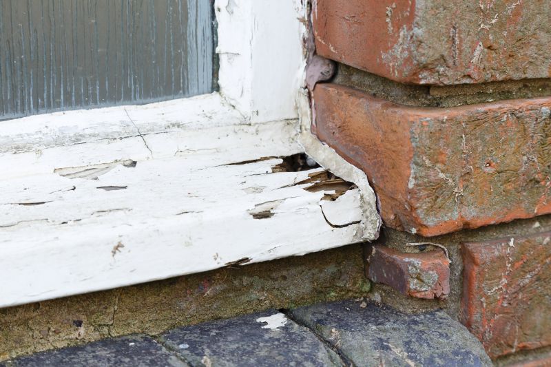 Window Sash Repair in Denver County, CO