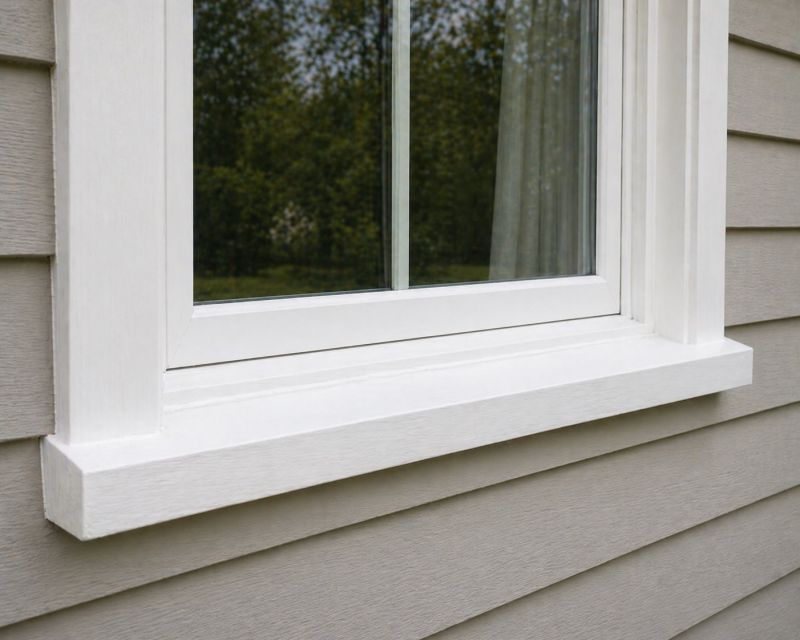 Window Sash Repair in Alpharetta, GA