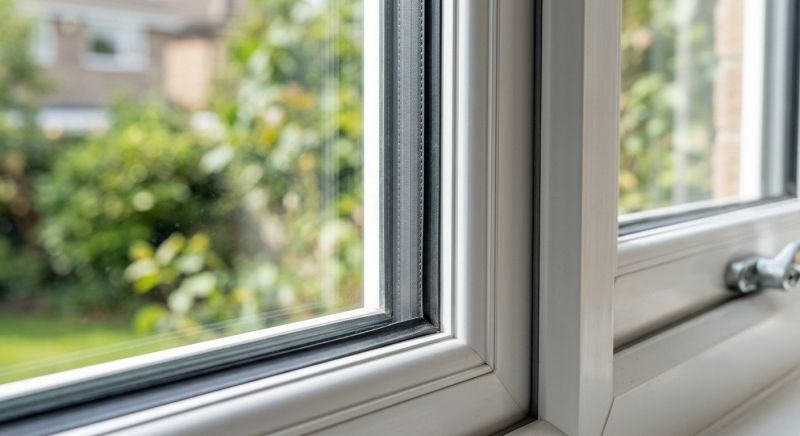 Window Sash Repair in Denver, CO