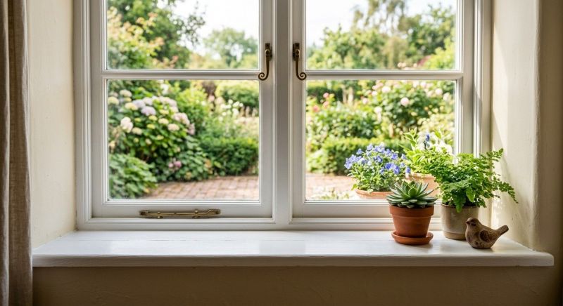 Window Sill Replacement in Denver, CO