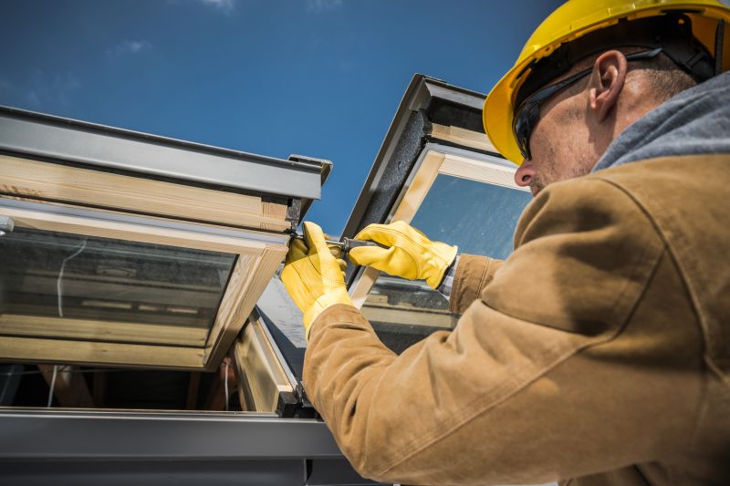 Wood Window Repair in Kansas City, KS