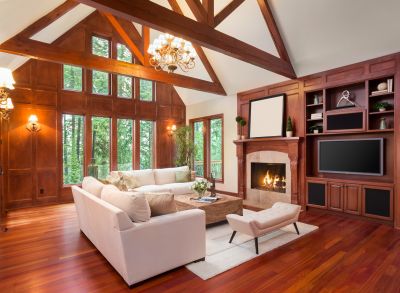 Wood Window Service in Maryville, TN