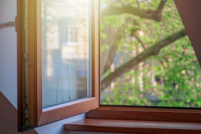Wood Window Service in Clarksville, TN